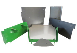 Product category - Transfer chute