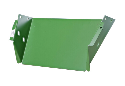Product category - Wind tunnel plates