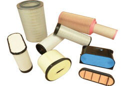 Product category - Air Dryer Filters