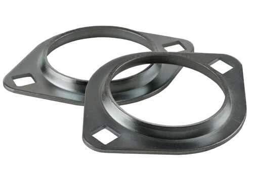 Product category - Flange Bearing Housings 