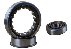 Product category - Cylindrical Roller Bearings