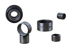 Product category - Needle Roller Bearings