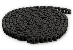Product category - Roller Chains 