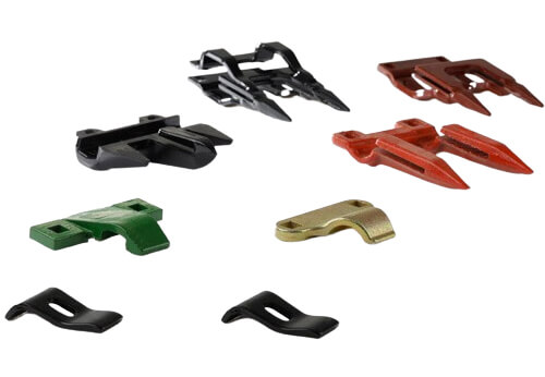 Product category - Knife Guards and Clips 