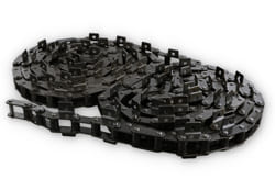 Product category - Conveyor chain for combine harvesters