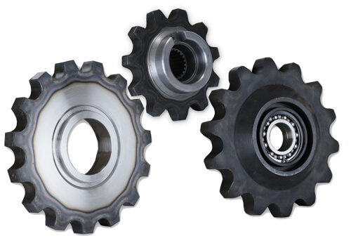 Product category - Sprockets