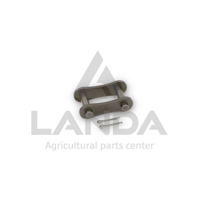CONVEYOR CHAIN CONNECTING LINK