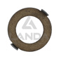CLUTCH FRICTION DISC