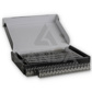 BOX OF 12 FASTENERS (165MM WIDE)